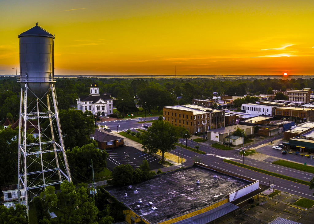 Quitman
